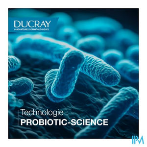 Ducray Kelual Squanorm Sh Droge Schilfers 200ml