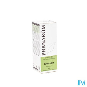 Grove Den Ess Olie 10ml Pranarom