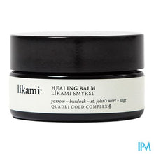 Afbeelding in Gallery-weergave laden, Likami Healing Balm 50ml
