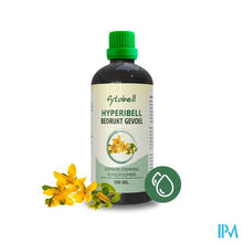 Load image into Gallery viewer, Fytobell Hyperibell Nf Gutt 100ml
