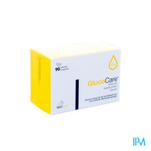 Load image into Gallery viewer, Glucocare Tabl  90
