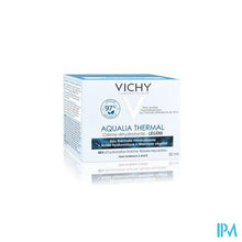 Afbeelding in Gallery-weergave laden, Vichy Aqualia Creme Light Reno 50ml
