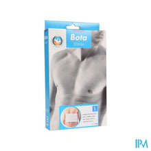 Afbeelding in Gallery-weergave laden, Bota Thorax Es Man Velcro H 20cm l
