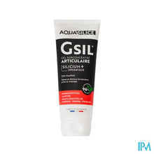 Afbeelding in Gallery-weergave laden, Gsil Supergeconcentreerde Gel Gewrichten Tube200ml
