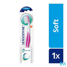 Afbeelding in Gallery-weergave laden, Sensodyne Proglasur Tandenborstel Soft
