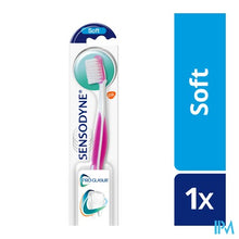 Afbeelding in Gallery-weergave laden, Sensodyne Proglasur Tandenborstel Soft
