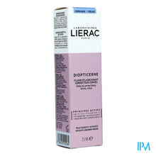 Load image into Gallery viewer, Lierac Diopticerne Tube 15ml
