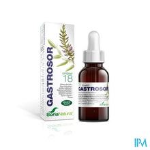 Charger l'image dans la galerie, Soria Composor 18 Gastrosor 50ml
