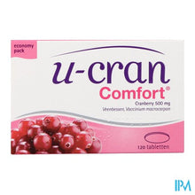 Afbeelding in Gallery-weergave laden, U-cran Comfort Tabl 120
