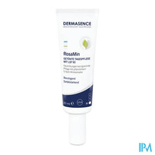 Afbeelding in Gallery-weergave laden, Dermasence Rosamin Tinted Day Cream Spf50 30ml
