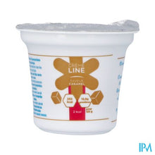 Afbeelding in Gallery-weergave laden, Nutrisens Cremeline 2 Kcal Karamel 4x125g
