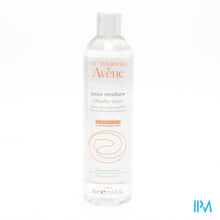 Afbeelding in Gallery-weergave laden, Avene Lotion Micellaire 400ml
