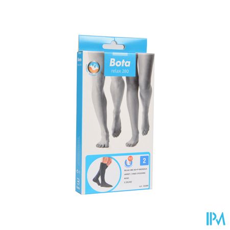 Bota Relax 280 Korte Kous Zwrt N2 2