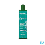 Weleda Rozemarijn Revitaliserende Shampoo 250ml