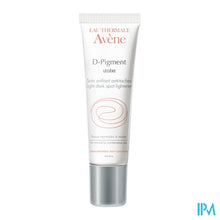 Charger l'image dans la galerie, Avene D-pigment Licht Creme 30ml
