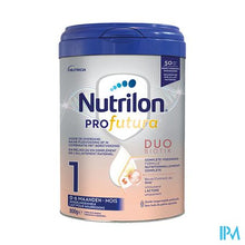 Afbeelding in Gallery-weergave laden, Nutrilon Profutura Duobiotik 1 Pdr 800g
