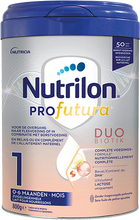 Afbeelding in Gallery-weergave laden, Nutrilon Profutura 1 Pdr 800g
