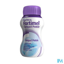 Load image into Gallery viewer, Fortimel Compact Protein Neutraal 4x125ml
