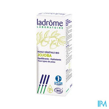 Charger l'image dans la galerie, Ladrome Jojobaolie 100ml
