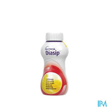 Afbeelding in Gallery-weergave laden, Diasip Vanille Fles 4x200ml Nf
