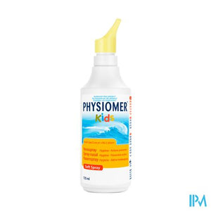 Physiomer Kids Spray 135ml