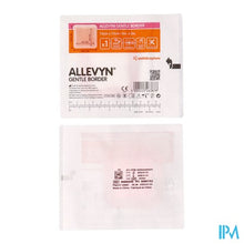 Afbeelding in Gallery-weergave laden, Allevyn Gentle Border Ster 7,5x 7,5cm 10 66800269

