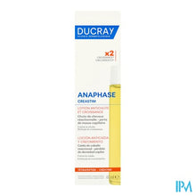 Charger l'image dans la galerie, Ducray Anaphase Creastim Lotion 60ml Nf
