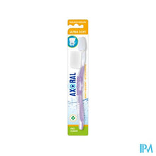Charger l'image dans la galerie, Axoral Pro-clean Tandenborstel Ultrasoft
