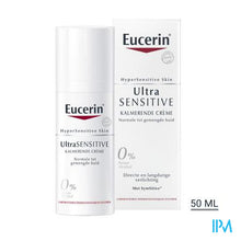 Load image into Gallery viewer, Eucerin Ultra Sensitive Kalm. Verz. Nor.mix H 50ml
