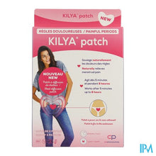 Charger l'image dans la galerie, Kilya Patch Heating Patch 3
