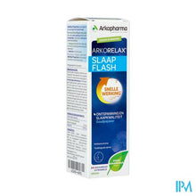 Load image into Gallery viewer, Arkorelax Slaap Flash Spray 20ml
