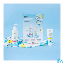 Afbeelding in Gallery-weergave laden, Yun Bby Repair Therapy Probiotic 200+75ml+doek
