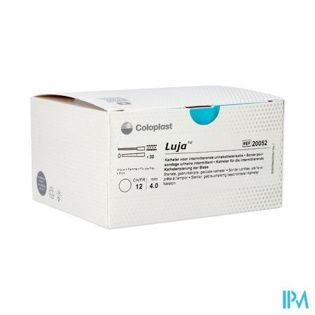 Luja Vrouw Ch12 30 20052