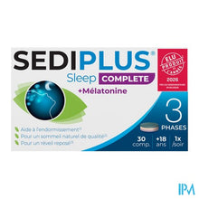 Charger l'image dans la galerie, Sediplus Sleep Complete Tabl 30
