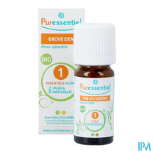 Afbeelding in Gallery-weergave laden, Puressentiel Eo Grove Den Bio Expert 5ml
