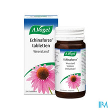 Afbeelding in Gallery-weergave laden, A.Vogel Echinaforce 200 tabletten
