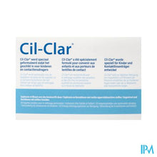 Afbeelding in Gallery-weergave laden, Cil-clar Kompressen Oogleden 20
