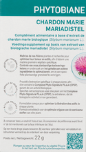 Afbeelding in Gallery-weergave laden, Phytobiane Mariadistel Tabl 30
