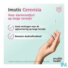 Afbeelding in Gallery-weergave laden, Imutis Cerevisia Caps 90
