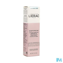 Afbeelding in Gallery-weergave laden, Lierac Dioptipoche Tube 15ml

