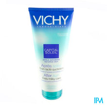 Load image into Gallery viewer, Vichy Cap Sol Aftersun Melk 300ml
