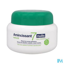 Afbeelding in Gallery-weergave laden, Somatoline Cosm.afslankend 7 Nachten Natural 400ml
