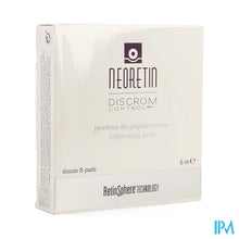 Charger l'image dans la galerie, Neoretin Discrom Control Lightening Peel Pads 6
