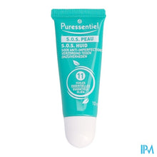 Afbeelding in Gallery-weergave laden, Puressentiel Sos Huidverzorg. A/imperfecties 10ml
