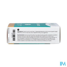 Charger l'image dans la galerie, Benfida Curcuma Caps 60
