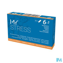 Afbeelding in Gallery-weergave laden, My Stress Caps 30
