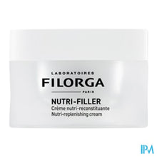 Afbeelding in Gallery-weergave laden, Filorga Nutri Filler Creme Pot 50ml
