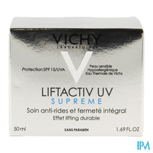 Afbeelding in Gallery-weergave laden, Vichy Liftactiv Derm Source Uv 50ml
