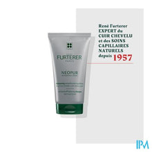 Afbeelding in Gallery-weergave laden, Furterer Neopur Sh Vette Schilfers 150ml
