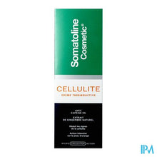 Afbeelding in Gallery-weergave laden, Somatoline Cosm. Cellulitis 15 Dagen Cr 250ml
